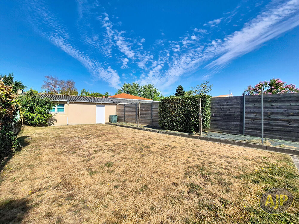Vente Maison Maison lumineuse à La Roche sur Yon de 95 m² La roche sur yon