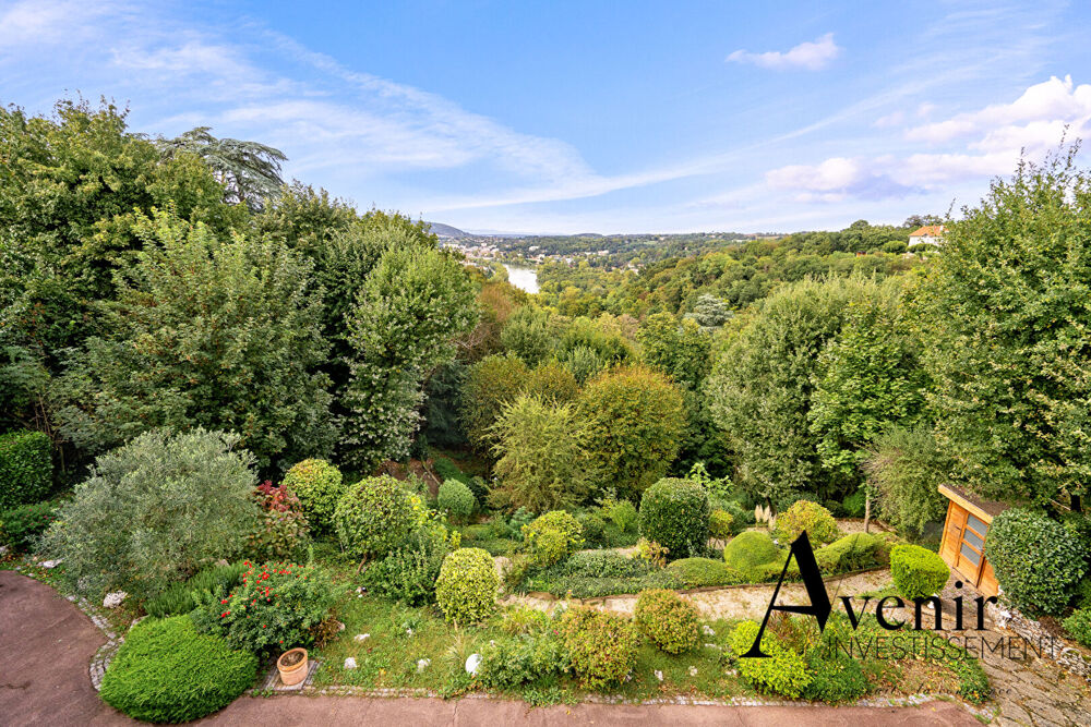 � vendre  Maison Caluire-et-Cuire (69300)