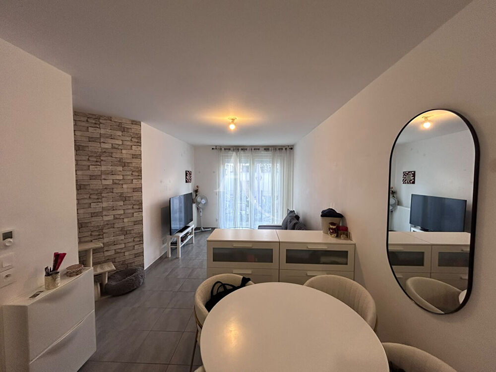 Location Appartement Charmant studio à louer en rez-de-chaussée à Meaux Meaux