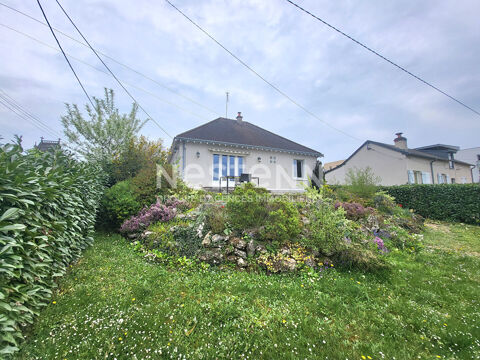  Maison  vendre 6 pices 87 m