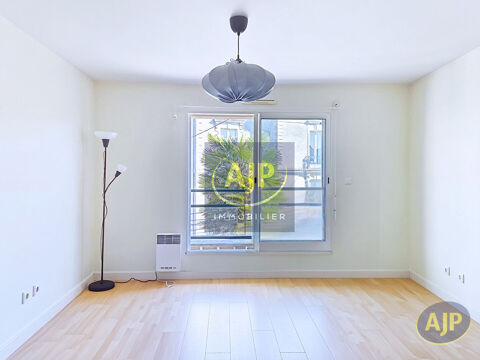  Appartement à vendre 2 pièces 37 m²