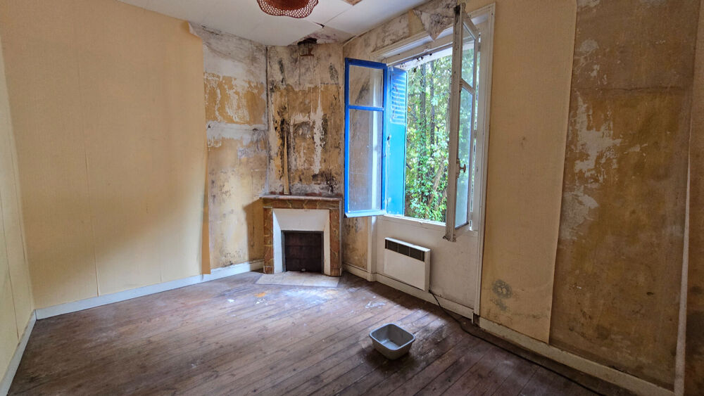 Vente Maison Maison Saint Brevin Les Pins Saint brevin les pins