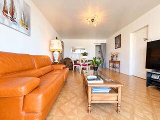  Appartement à vendre 3 pièces 71 m²
