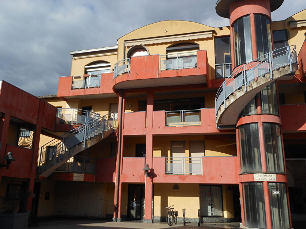 Appartement Montauban 2 piece(s) 51 m2