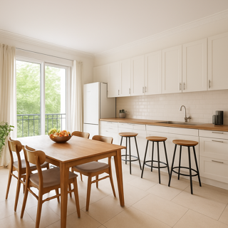  Appartement à vendre 5 pièces 120 m²