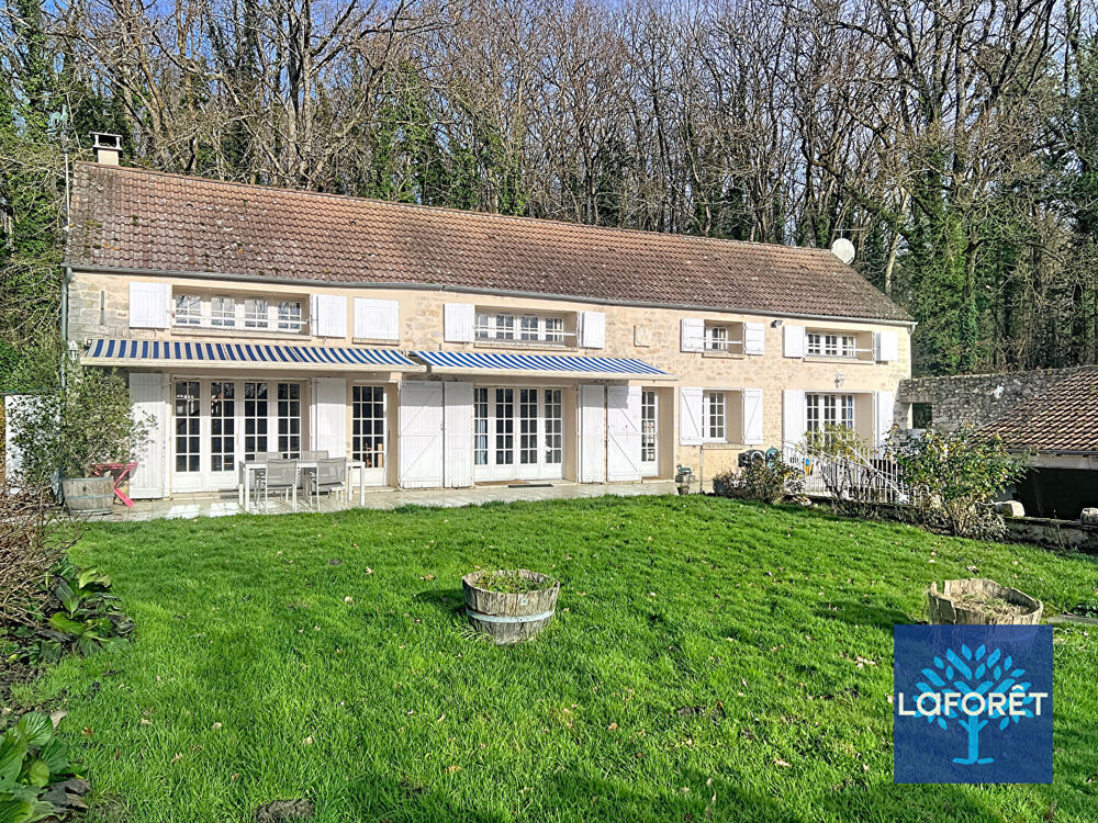 Maison 7 pièces 164 m² · à La Ferte Alais · 164 m² · 379 000 €