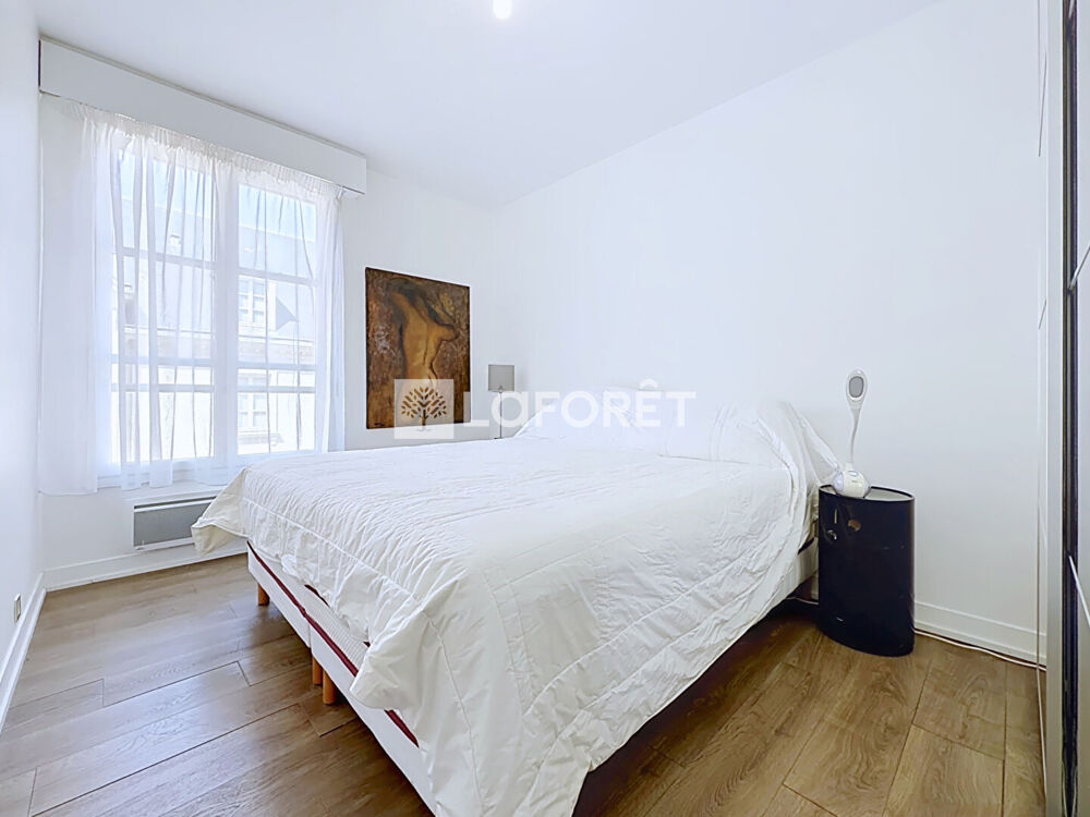Vente Appartement CHARTRES QUARTIER CATHÉDRALE : APPARTEMENT T3 DE 67 M² AVEC BOX ET CAVE, AU COEUR DU CENTRE HISTORIQUE Chartres