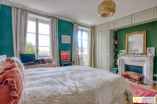  Appartement à vendre 5 pièces 107 m²