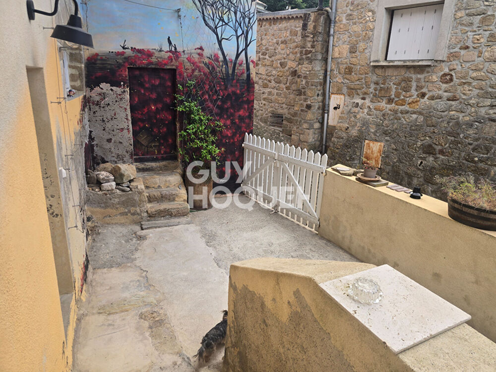 appartement T5