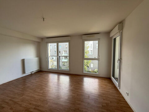  Appartement � louer 2 pi�ces 46 m�