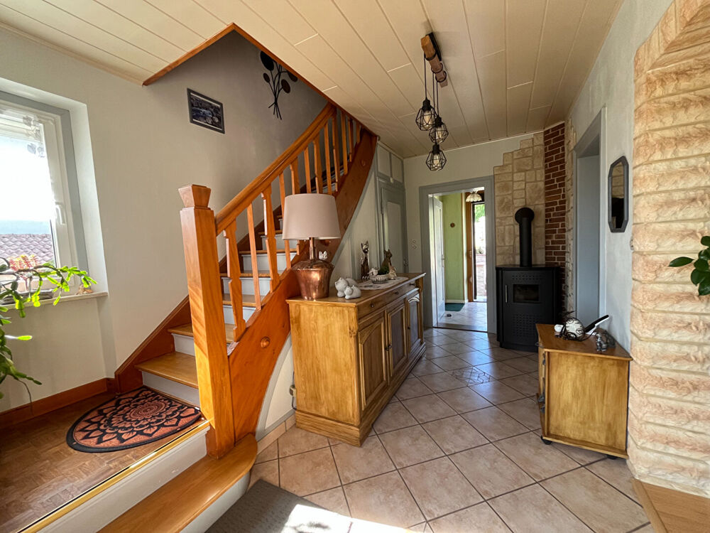 Vente Maison Maison 5 pièces à vendre à Cernay - 239 200 Cernay