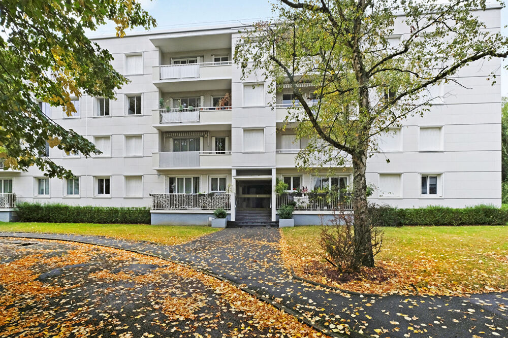 Vente Appartement Appartement Vaucresson 4 pièces 84 m2 Vaucresson
