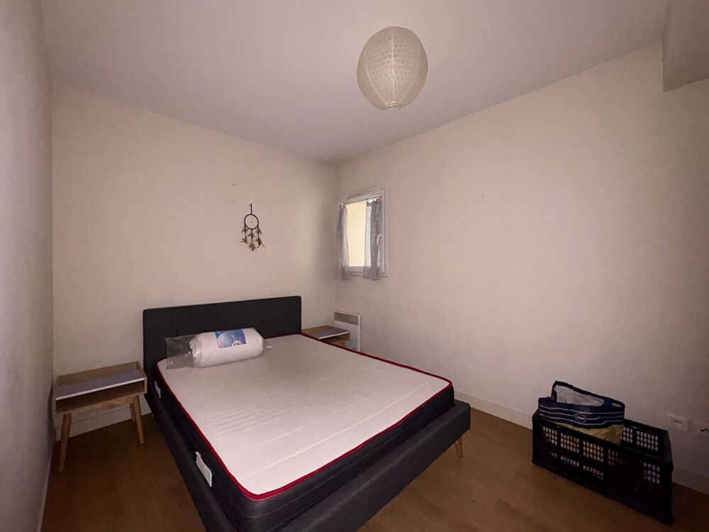 Location Appartement Appartement T2 meublé quartier Maubec Montélimar