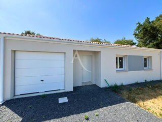  Maison 3 pices 84 m Saint hilaire de riez