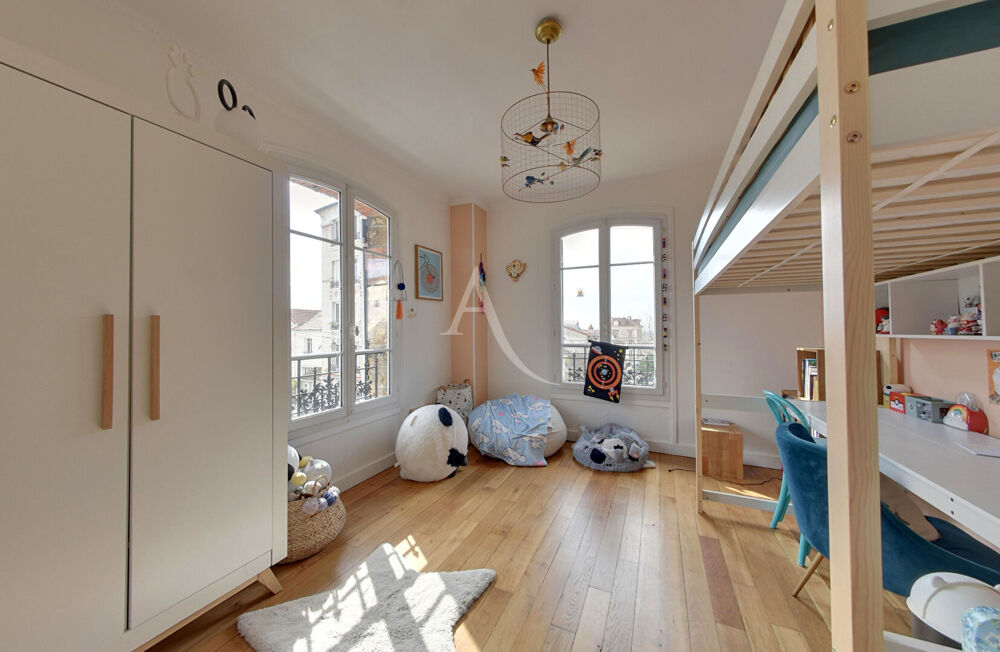  vendre  Maison Nogent-sur-Marne (94130)