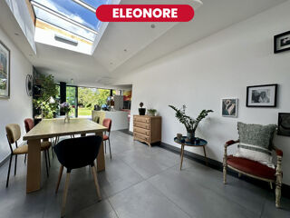  Maison à vendre 6 pièces 165 m²