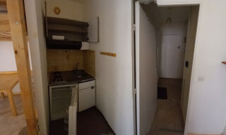  Appartement  louer 1 pice 20 m