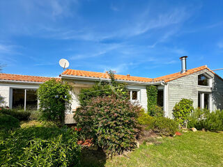  Maison � vendre 5 pi�ces 124 m�