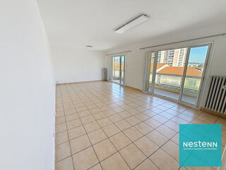  Appartement à vendre 5 pièces 90 m²