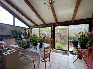  Maison à vendre 6 pièces 129 m²