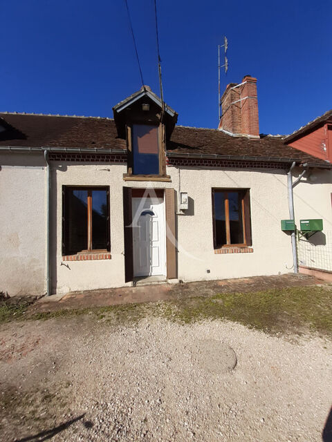   Maison CHAUMONT SUR THARONNE Maison - 4 pi�ce(s) - 55 m�