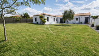  Maison à vendre 6 pièces 133 m²