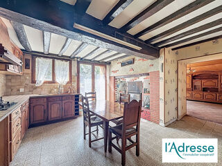  Maison � vendre 4 pi�ces 90 m�