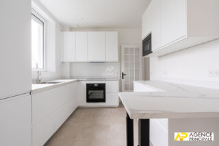  Maison à vendre 6 pièces 150 m²