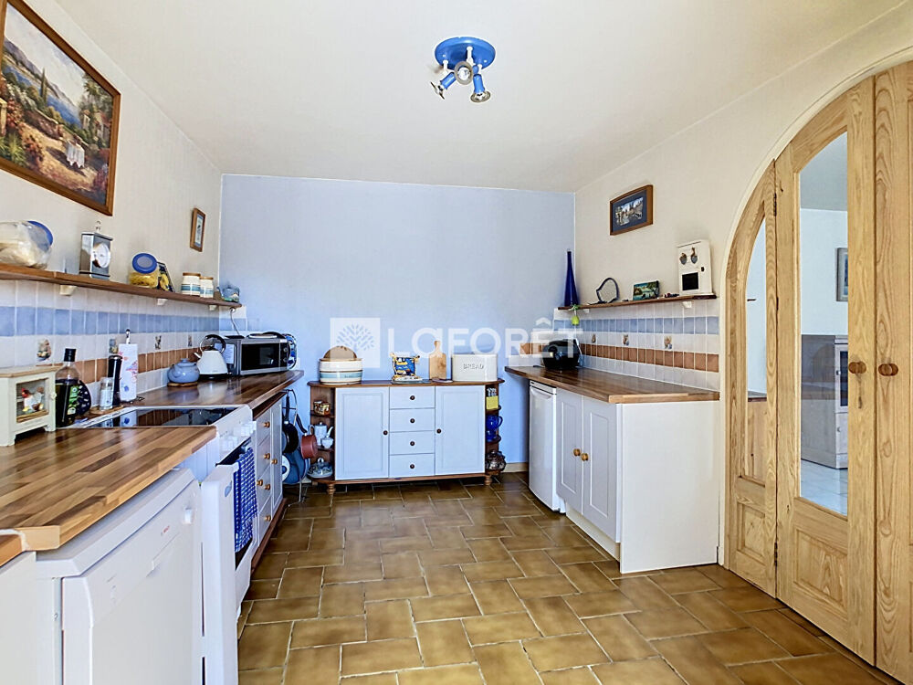 House in Plémet, Bodiffé, La Poterie - Vue 3