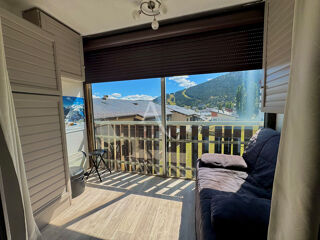  Appartement � vendre 2 pi�ces 26 m�