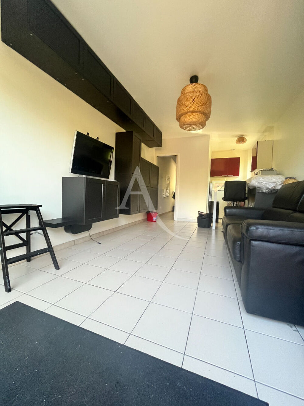 Studio meublé à 5 minutes de Dourdan !
