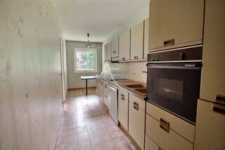  Appartement à vendre 4 pièces 83 m²