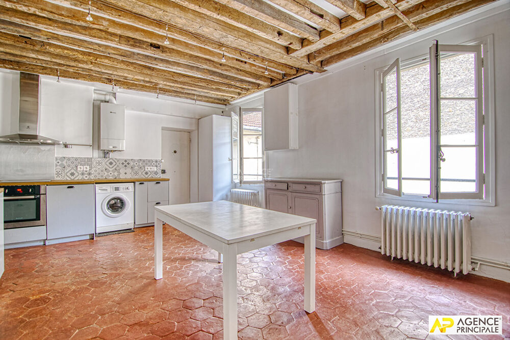 � vendre  Appartement Versailles (78000)