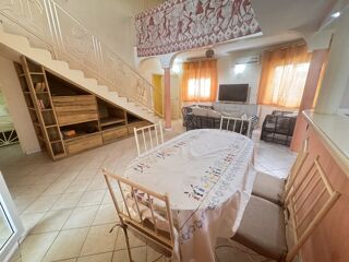  Maison � vendre 4 pi�ces 105 m� Saly