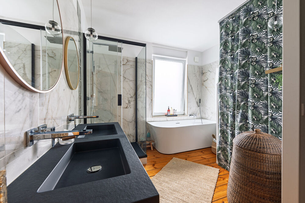 Maison Lambersart 3 pièce(s) 90 m2
