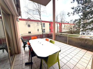  Appartement � vendre 4 pi�ces 103 m�