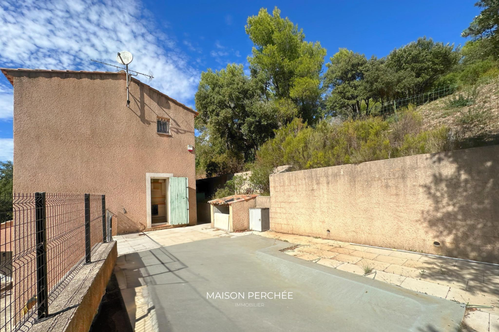 Maison 4 pièces 104 m² · à Vidauban · 104 m² · 350 000 €