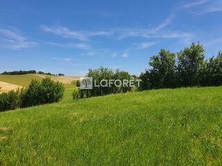  Terrain à vendre 2357 m²