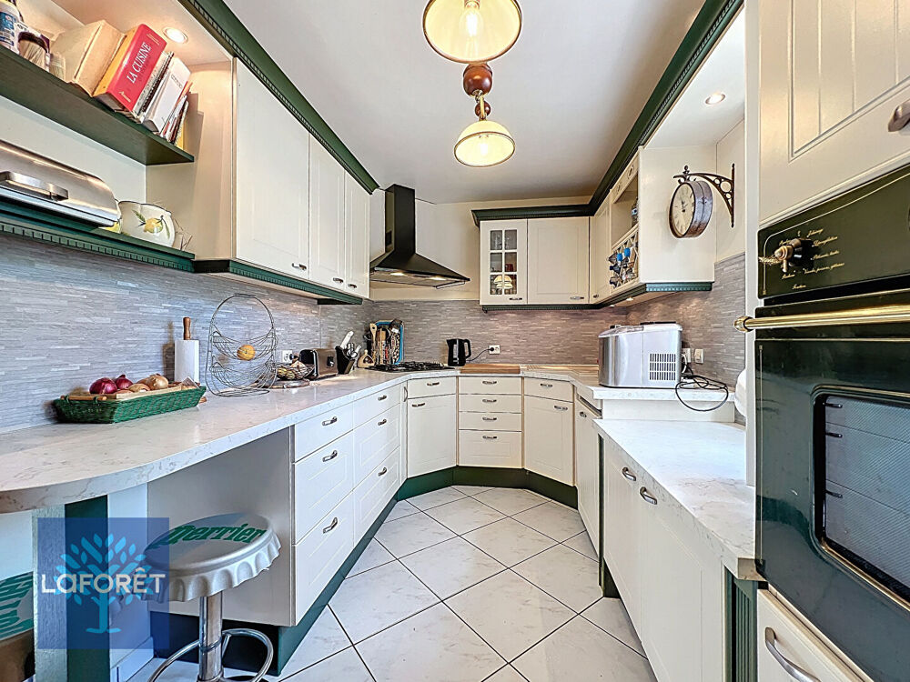 Vente Maison Ensemble immobilier de 2 maisons à Corbeil Essonnes - Corbeil essonnes