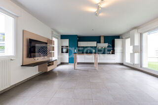 Vente Appartement AGENCE IMMOBILIERE LAFORET - 