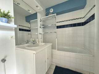  Appartement à vendre 1 pièce 30 m²