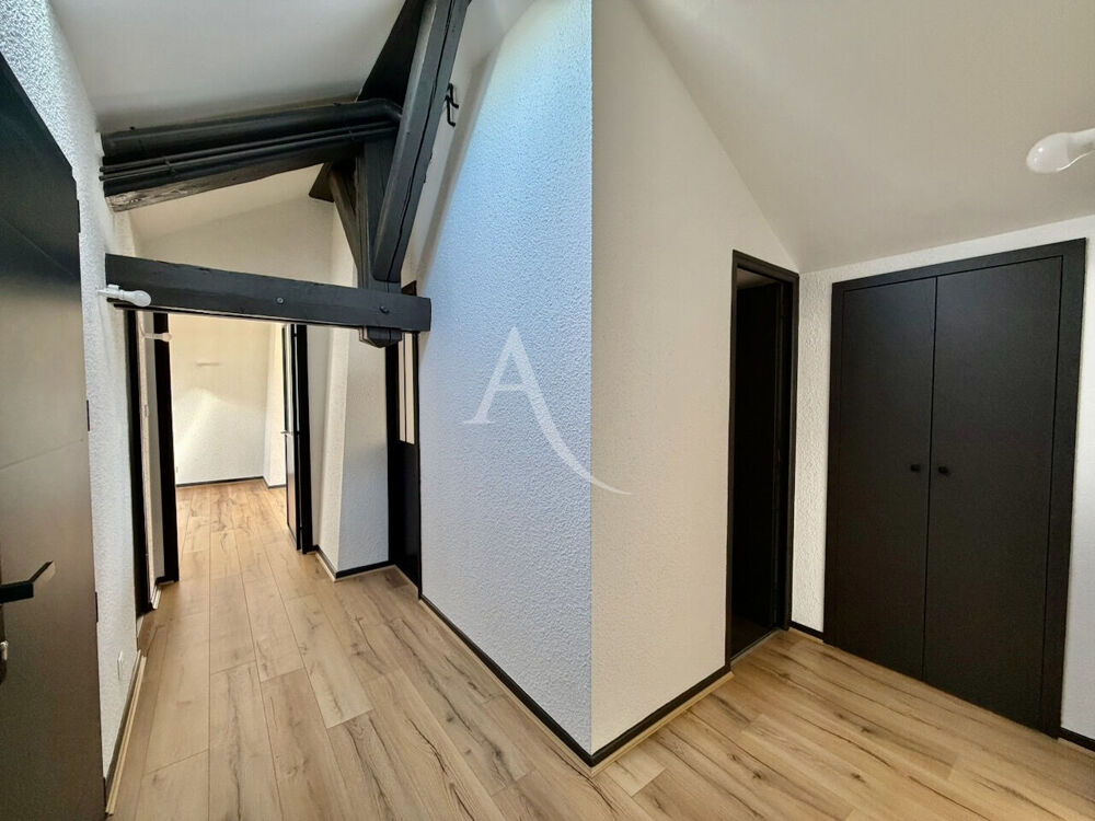 Vente Appartement Appartement neuf, Golbey centre, 2 chambres Golbey