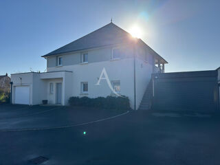  Maison � vendre 7 pi�ces 188 m�