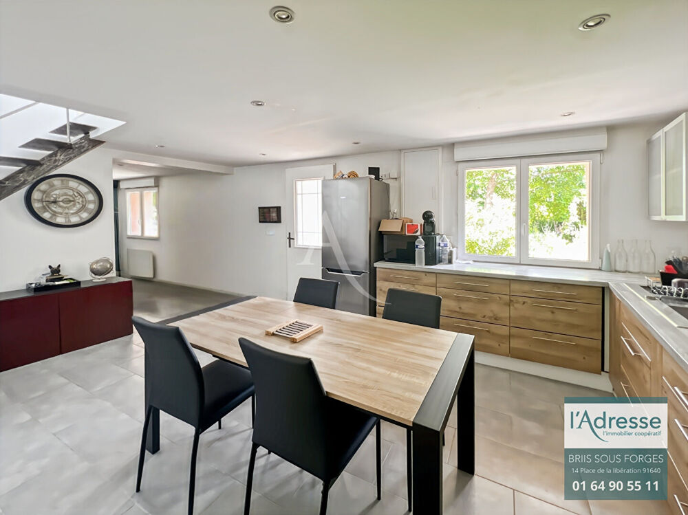 Maison 3 pièces 44 m2 - 72m² sol