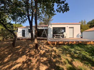  Maison à louer 4 pièces 100 m²