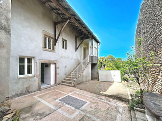  Maison � vendre 4 pi�ces 80 m�