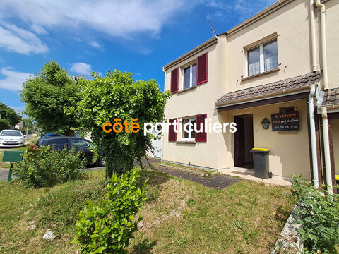   Amilly Bourg Maison - 5 pice(s) - 95 m