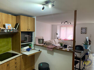  Maison � vendre 2 pi�ces 57 m�