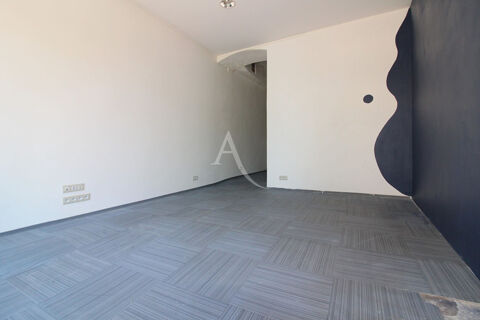   Local commercial Chalon Sur Saone 82 m2 