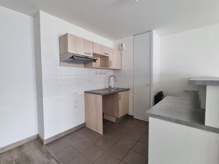  Appartement à vendre 3 pièces 61 m²
